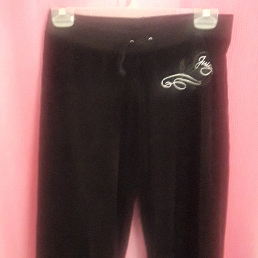 JUICY COUTURE Track pants